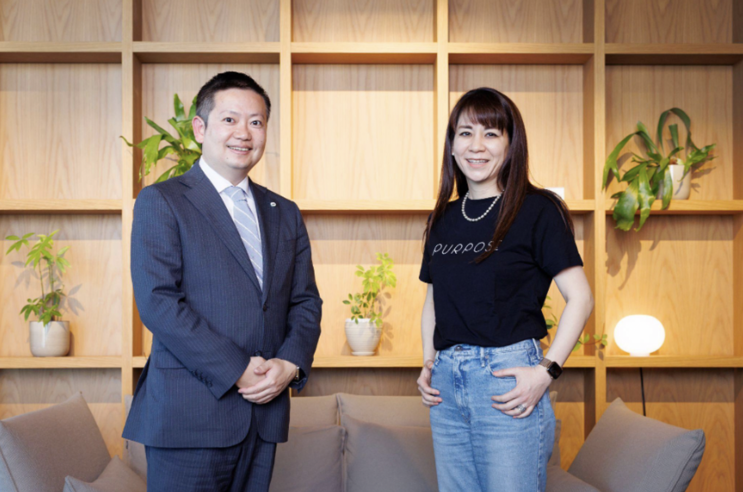 パーパスドリブン組織を認定する規格 PAS 808を発表したBSIグループにお話を伺いました | SMO | パーパス・ブランディング・コンサルティング